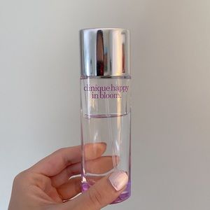 Clinique Happy in Bloom Perfume